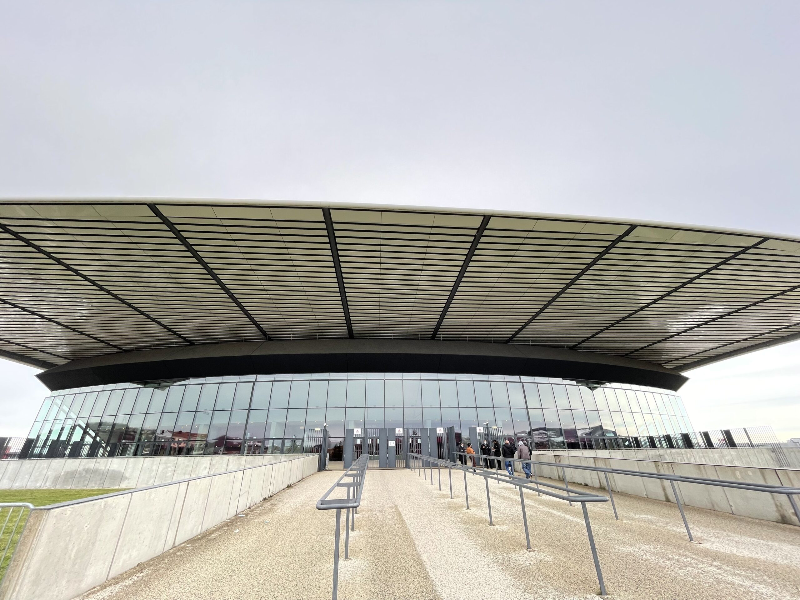 Salon Talents et Métiers - Zénith Saint-Étienne