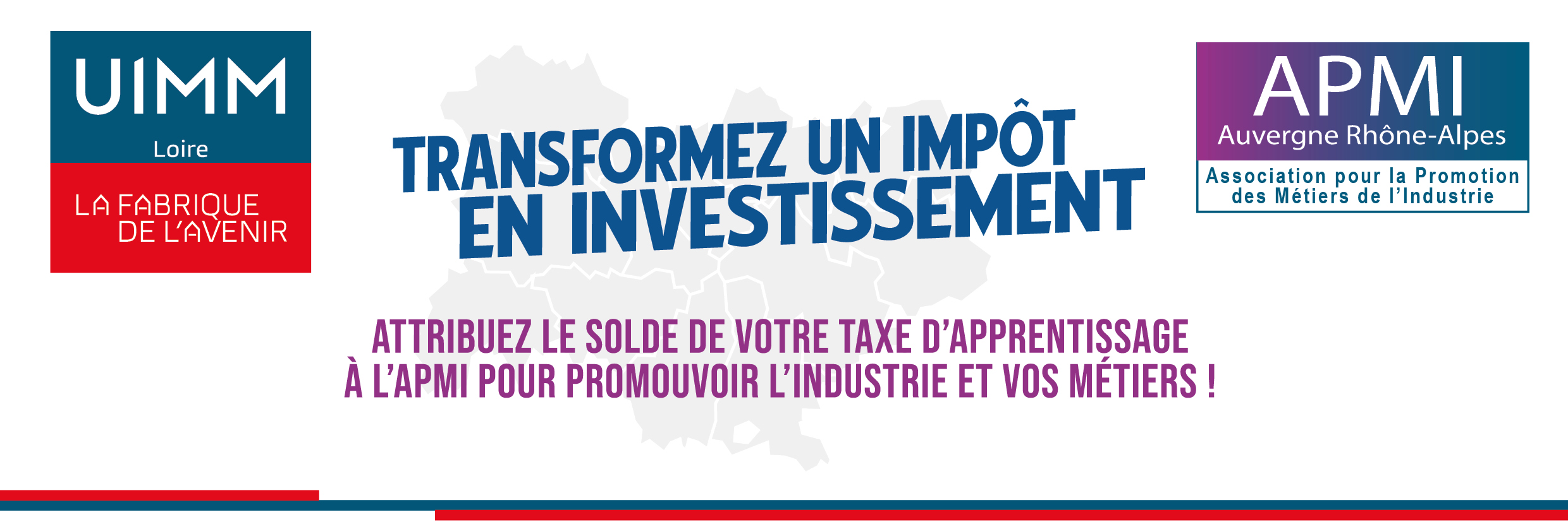 Taxe d'apprentissage 2022